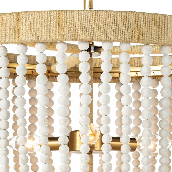 Milos Chandelier Macro 4